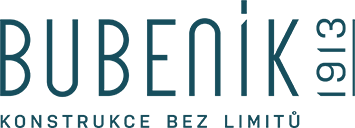Bubeník 1913 — konstrukce bez limitů